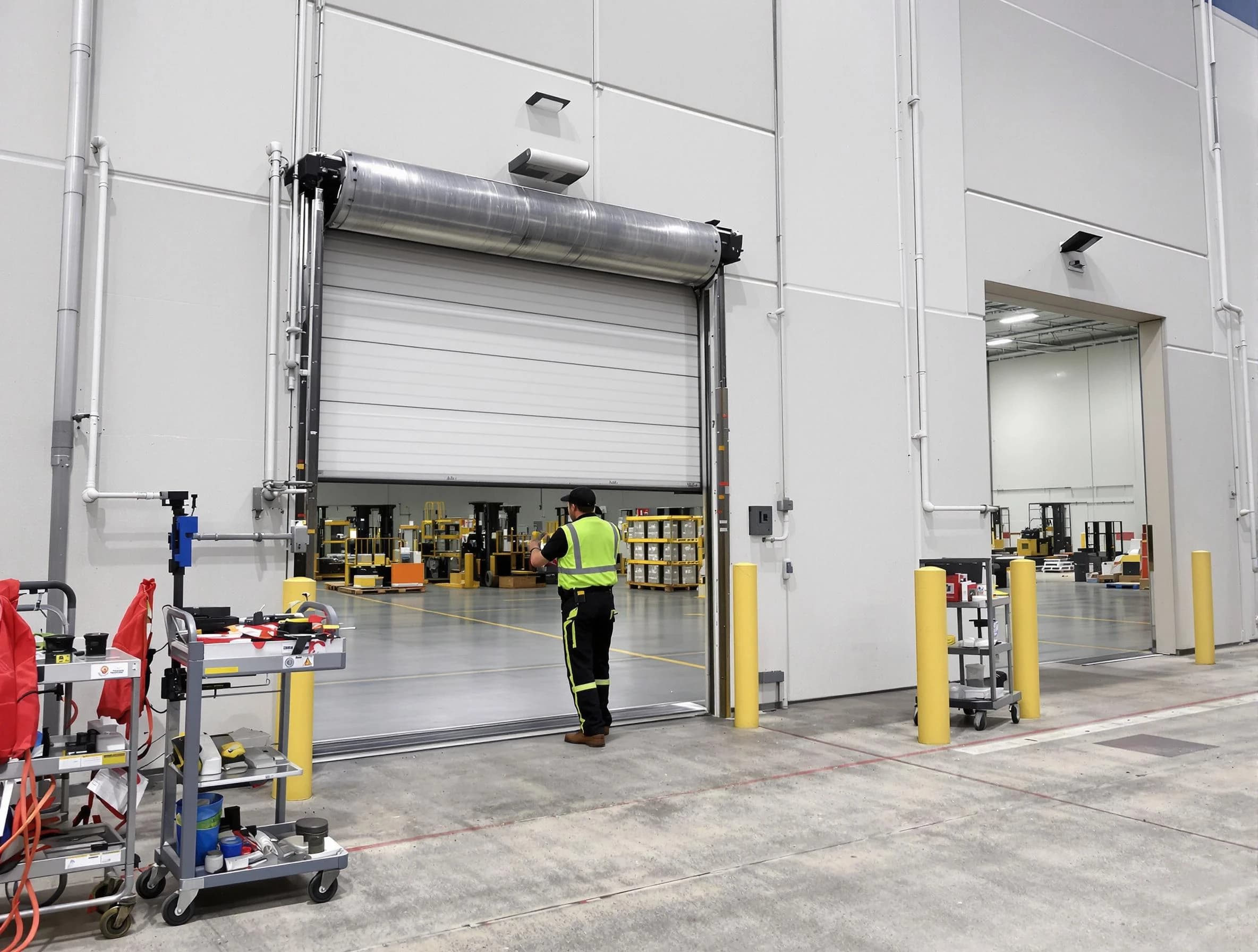 Commercial Repair service in Green Hill, TN